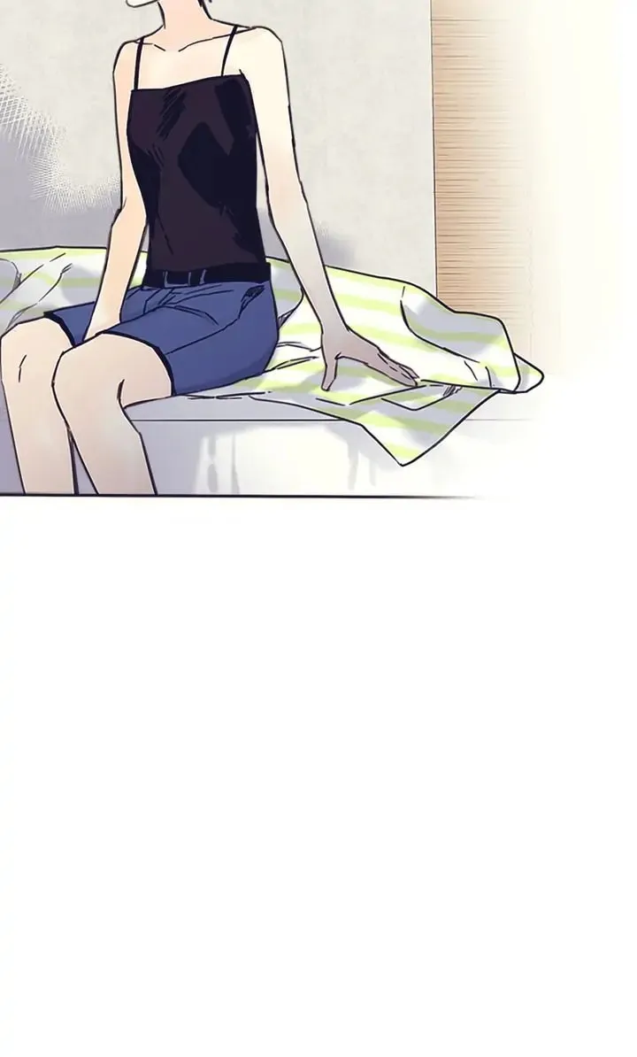 Read A Very Normal Ending chapter 60 image 1 on Lezhin