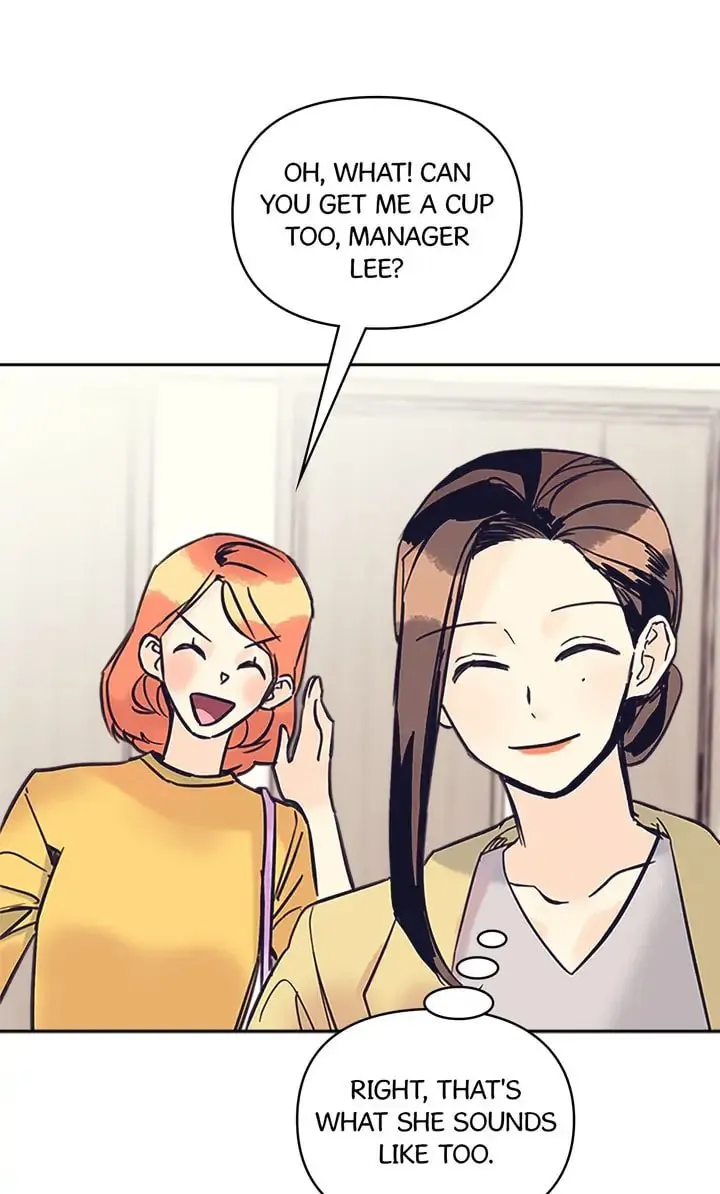 Read A Very Normal Ending chapter 60 image 10 on Lezhin