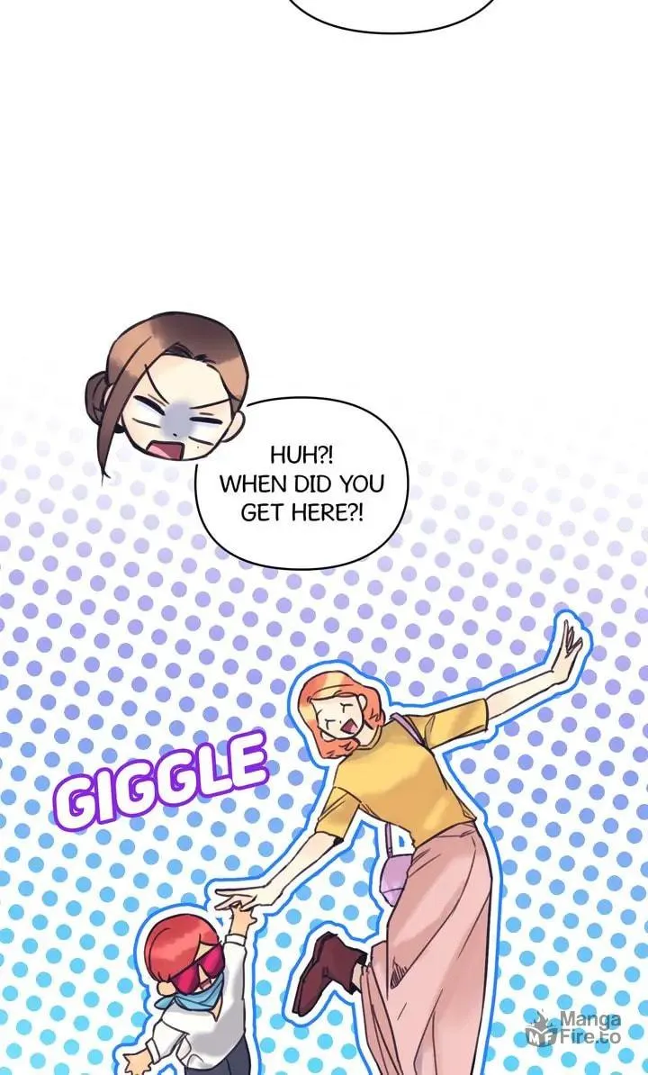 Read A Very Normal Ending chapter 60 image 11 on Lezhin