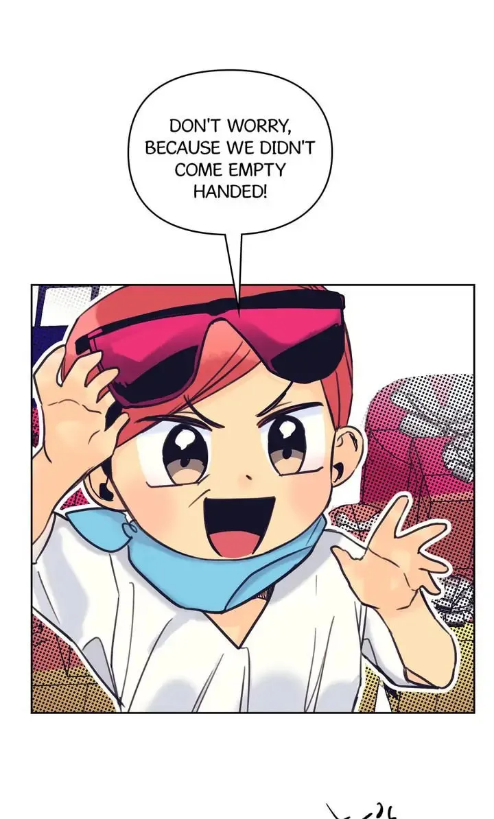 Read A Very Normal Ending chapter 60 image 13 on Lezhin