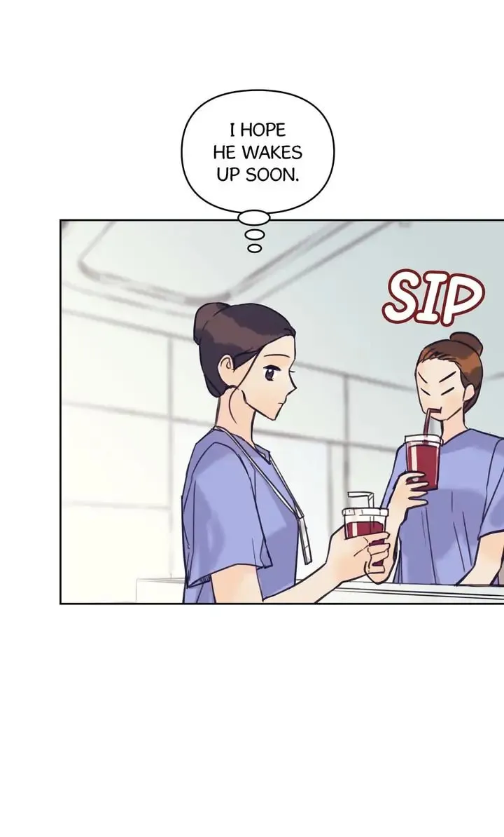 Read A Very Normal Ending chapter 60 image 15 on Lezhin