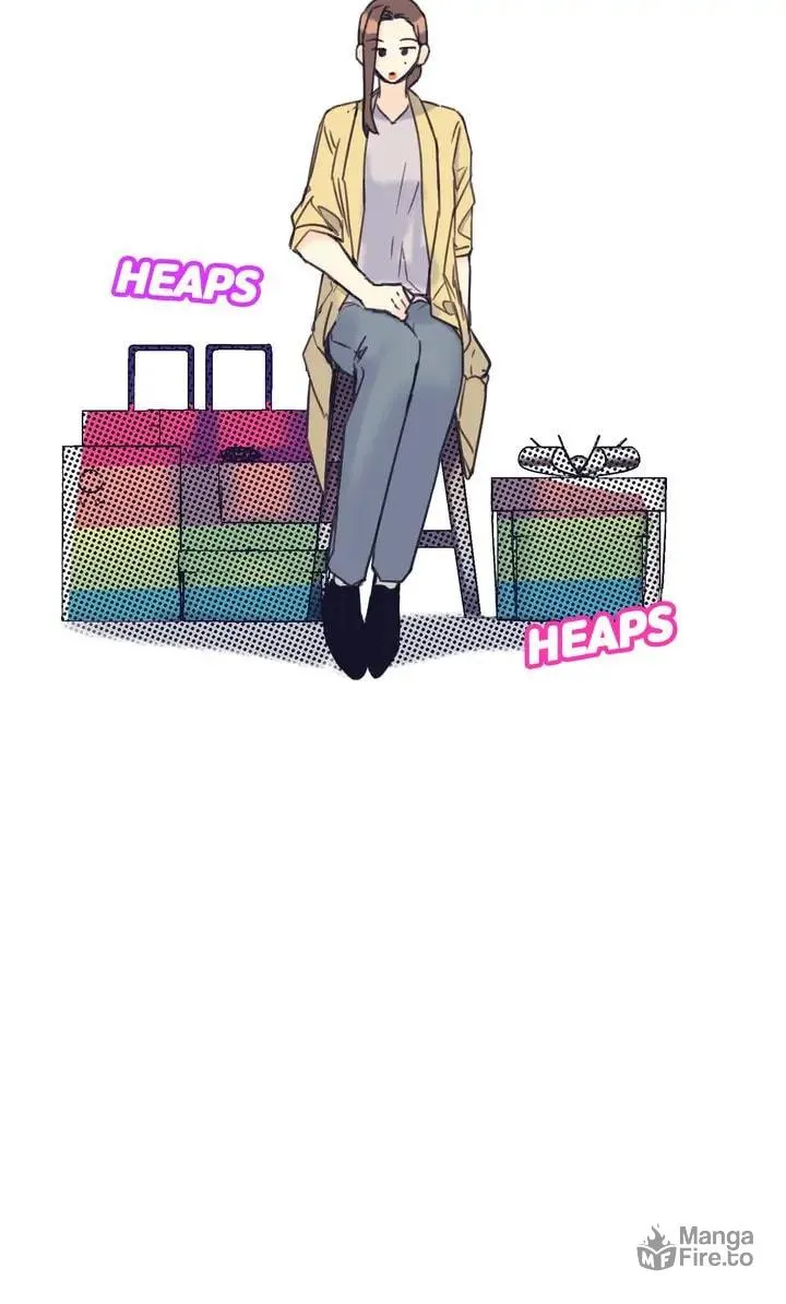 Read A Very Normal Ending chapter 60 image 17 on Lezhin