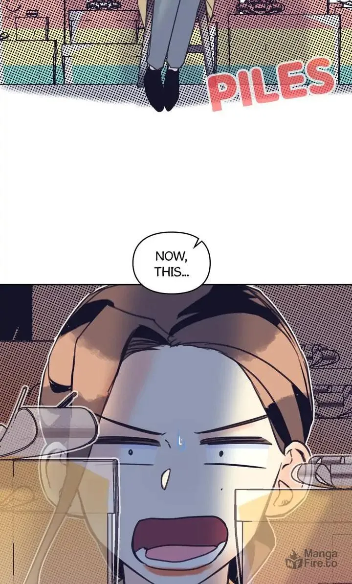 Read A Very Normal Ending chapter 60 image 19 on Lezhin
