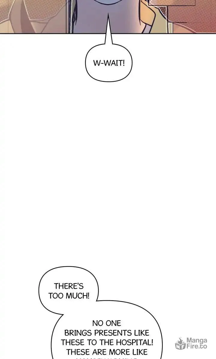 Read A Very Normal Ending chapter 60 image 20 on Lezhin