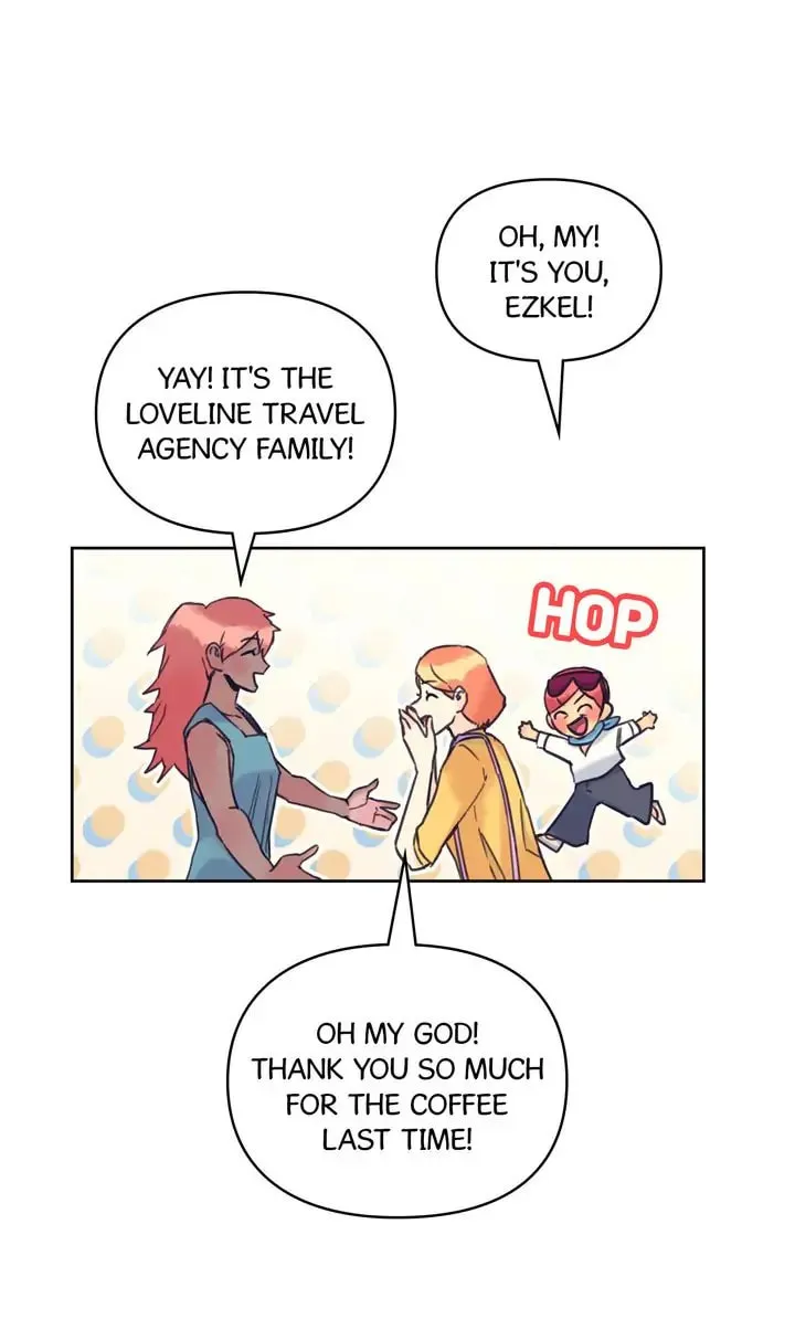 Read A Very Normal Ending chapter 60 image 22 on Lezhin