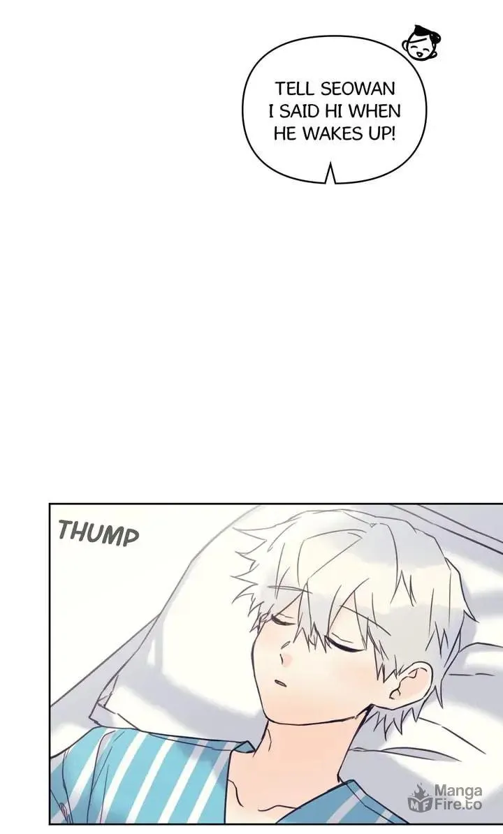 Read A Very Normal Ending chapter 60 image 24 on Lezhin