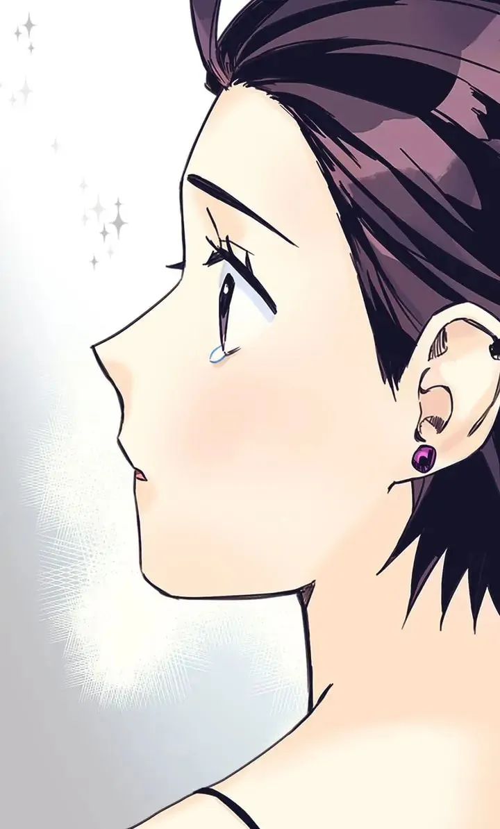 Read A Very Normal Ending chapter 60 image 3 on Lezhin