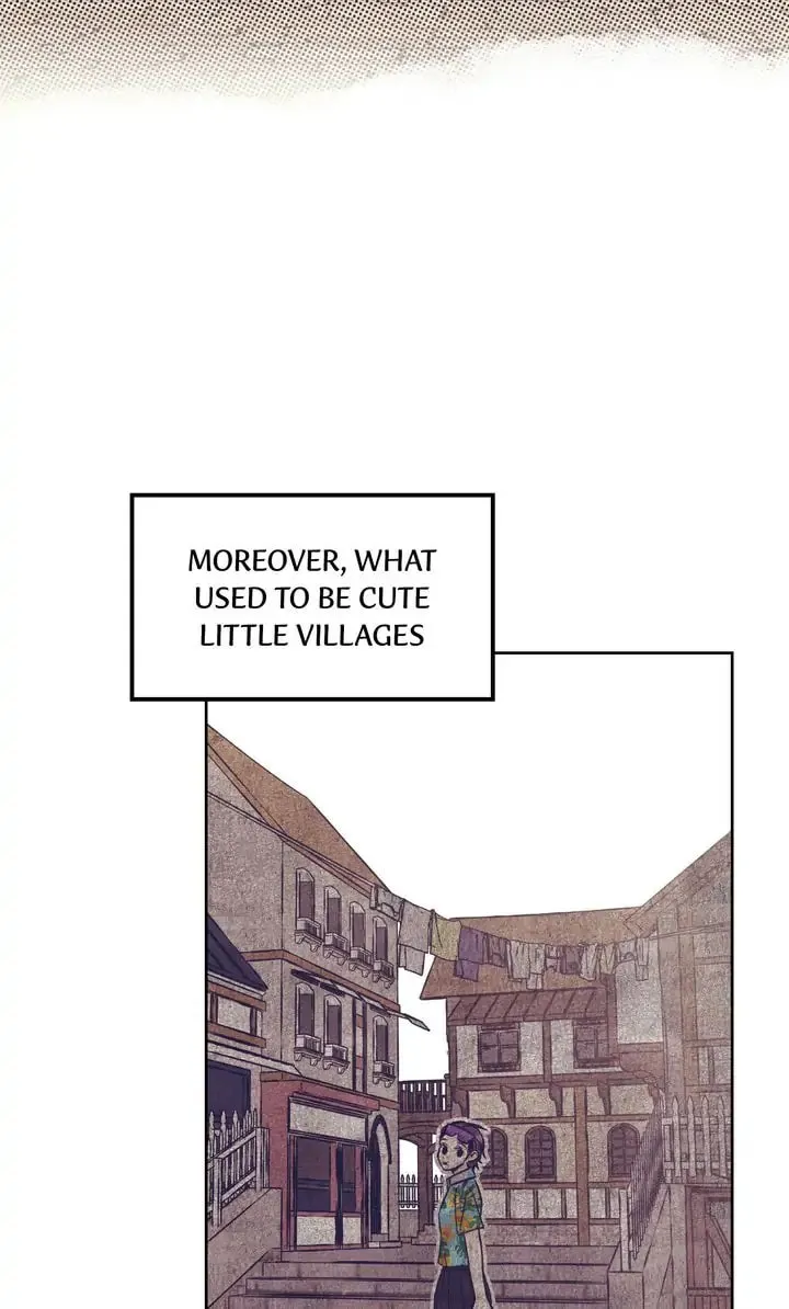 Read A Very Normal Ending chapter 60 image 36 on Lezhin