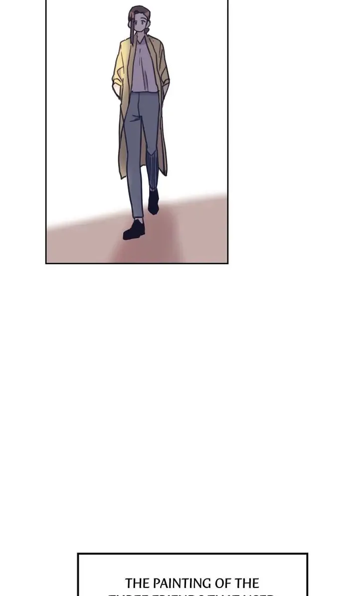 Read A Very Normal Ending chapter 60 image 42 on Lezhin