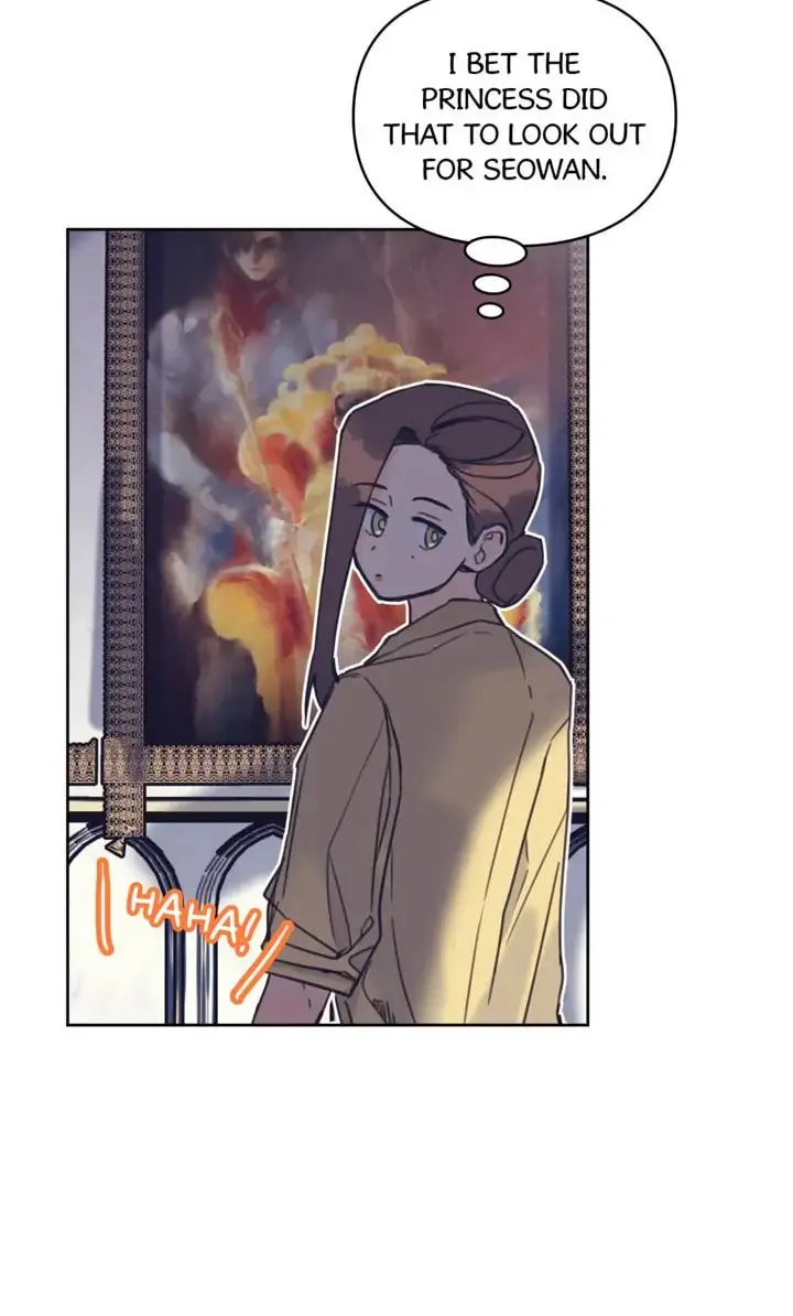 Read A Very Normal Ending chapter 60 image 46 on Lezhin