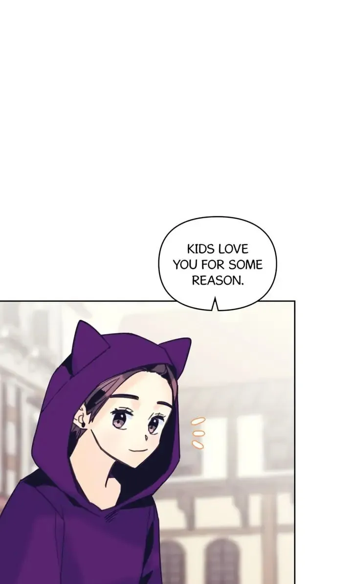 Read A Very Normal Ending chapter 60 image 48 on Lezhin