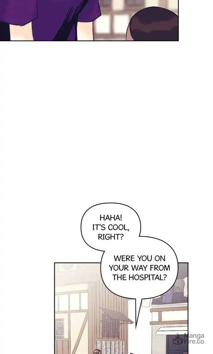 Read A Very Normal Ending chapter 60 image 49 on Lezhin