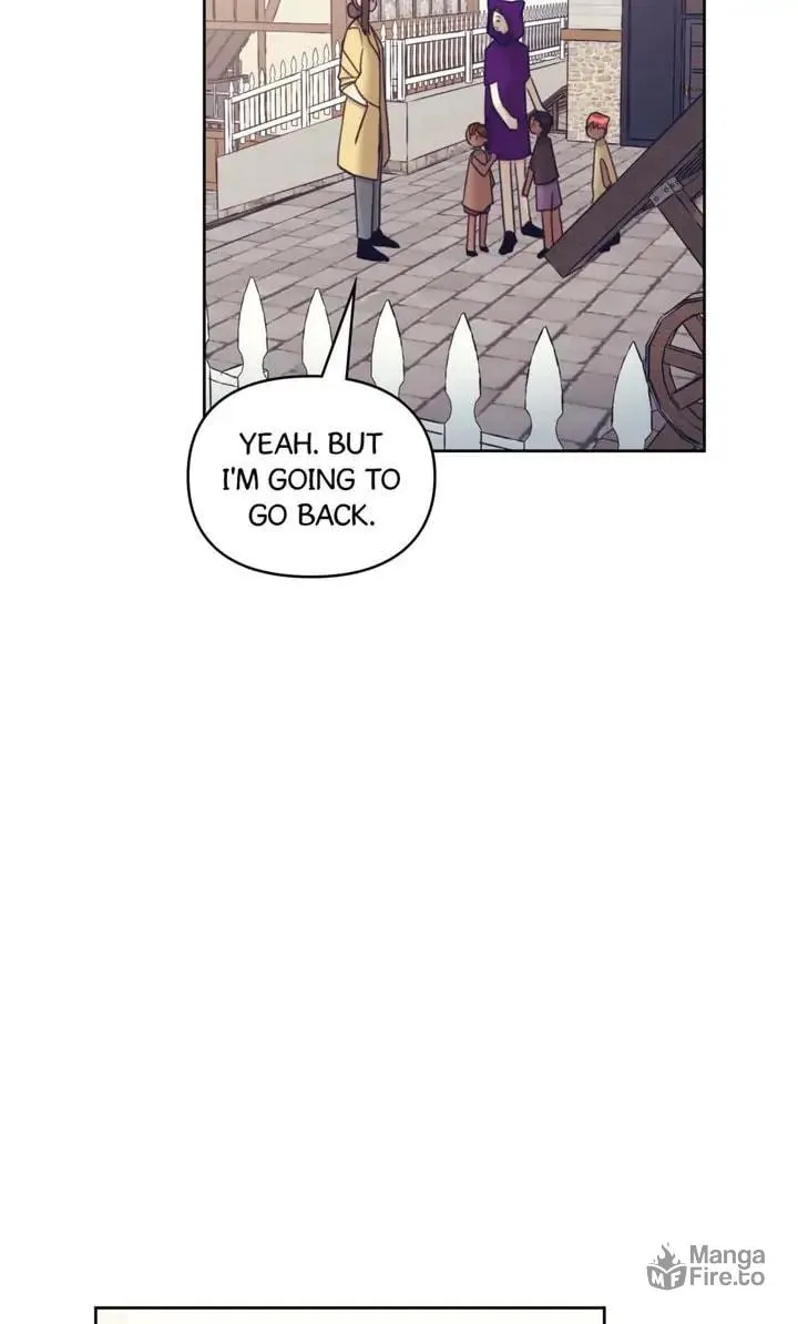 Read A Very Normal Ending chapter 60 image 50 on Lezhin