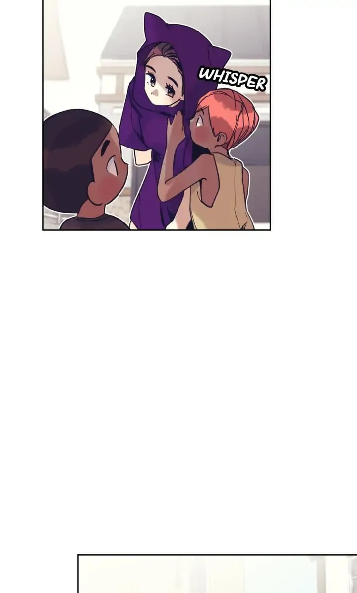 Read A Very Normal Ending chapter 60 image 51 on Lezhin
