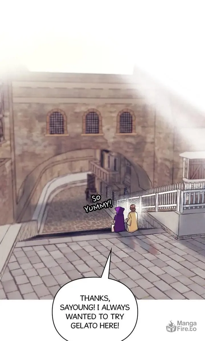 Read A Very Normal Ending chapter 60 image 54 on Lezhin