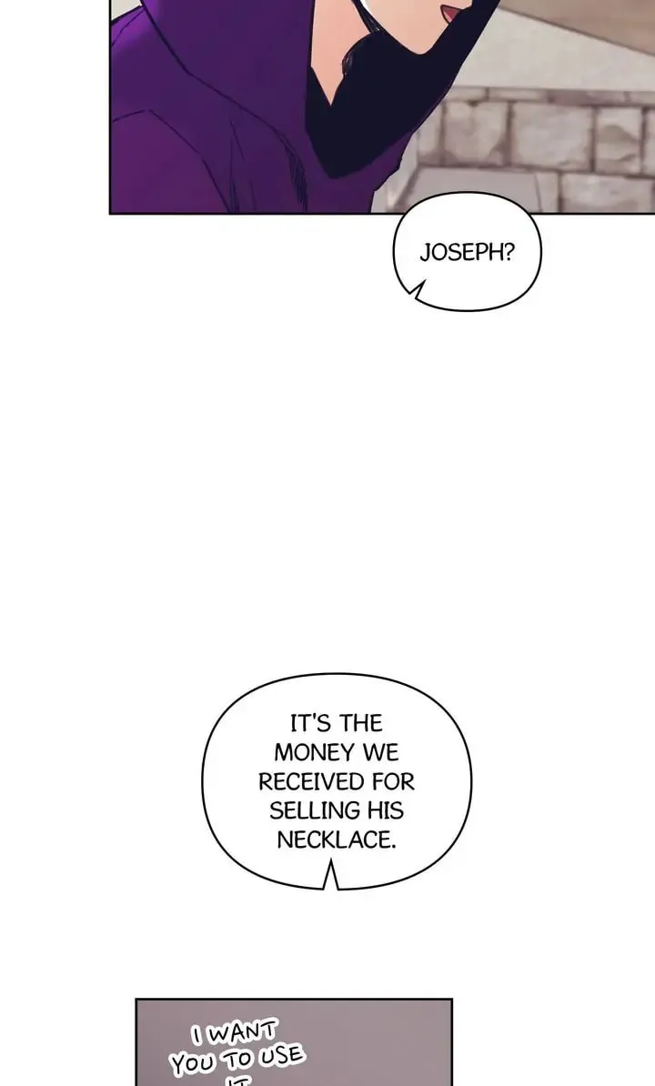 Read A Very Normal Ending chapter 60 image 57 on Lezhin