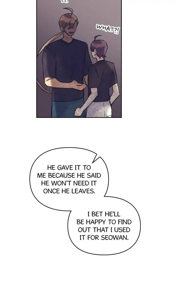 Read A Very Normal Ending chapter 60 image 58 on Lezhin