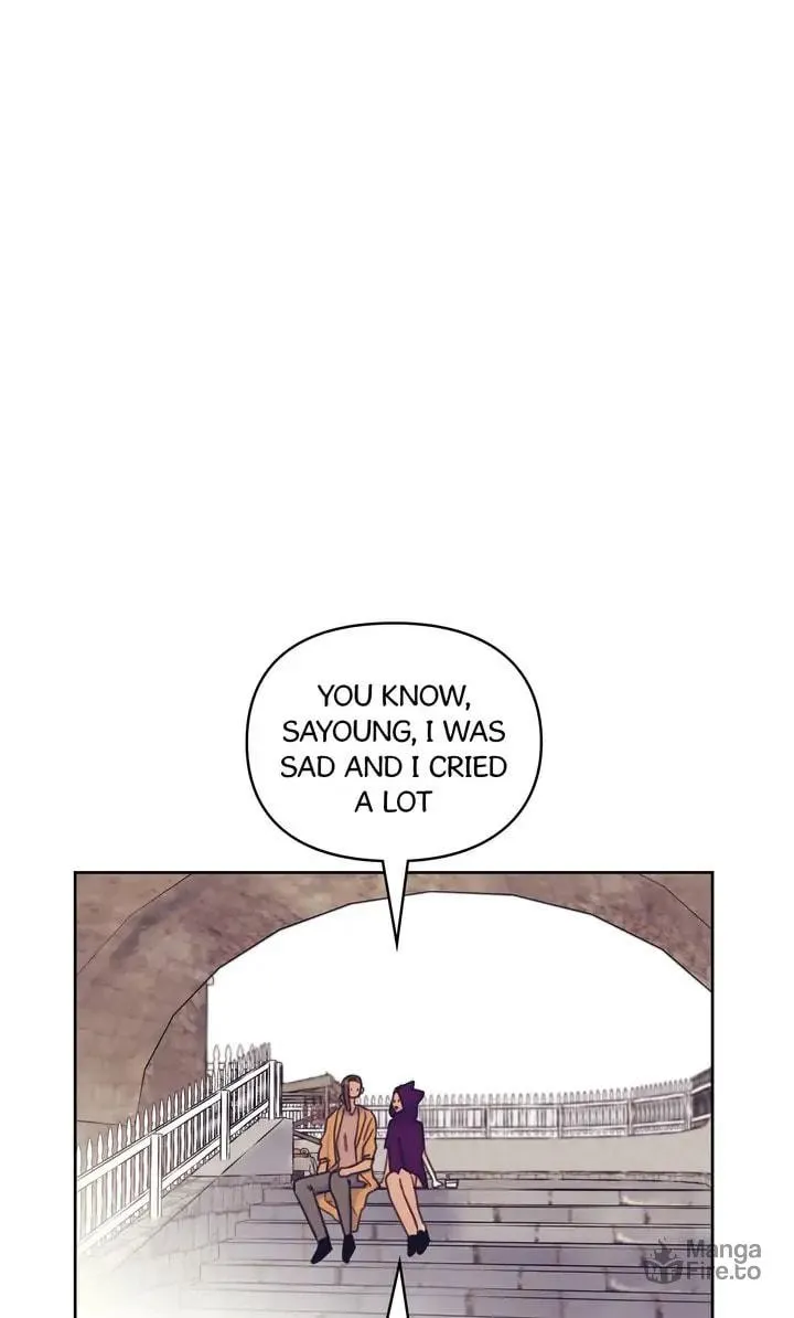 Read A Very Normal Ending chapter 60 image 59 on Lezhin