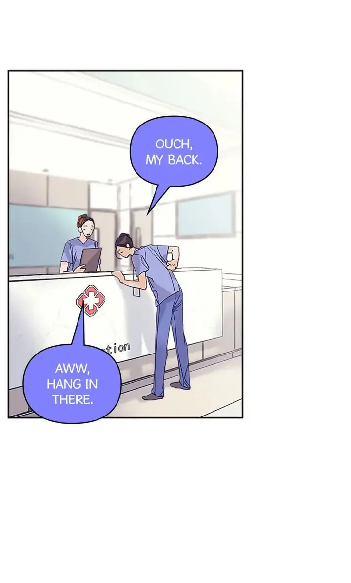 Read A Very Normal Ending chapter 60 image 6 on Lezhin