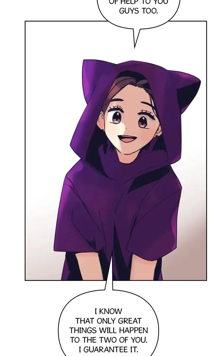 Read A Very Normal Ending chapter 60 image 61 on Lezhin