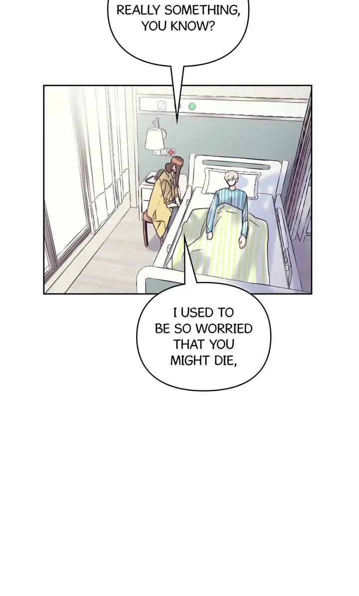 Read A Very Normal Ending chapter 60 image 66 on Lezhin