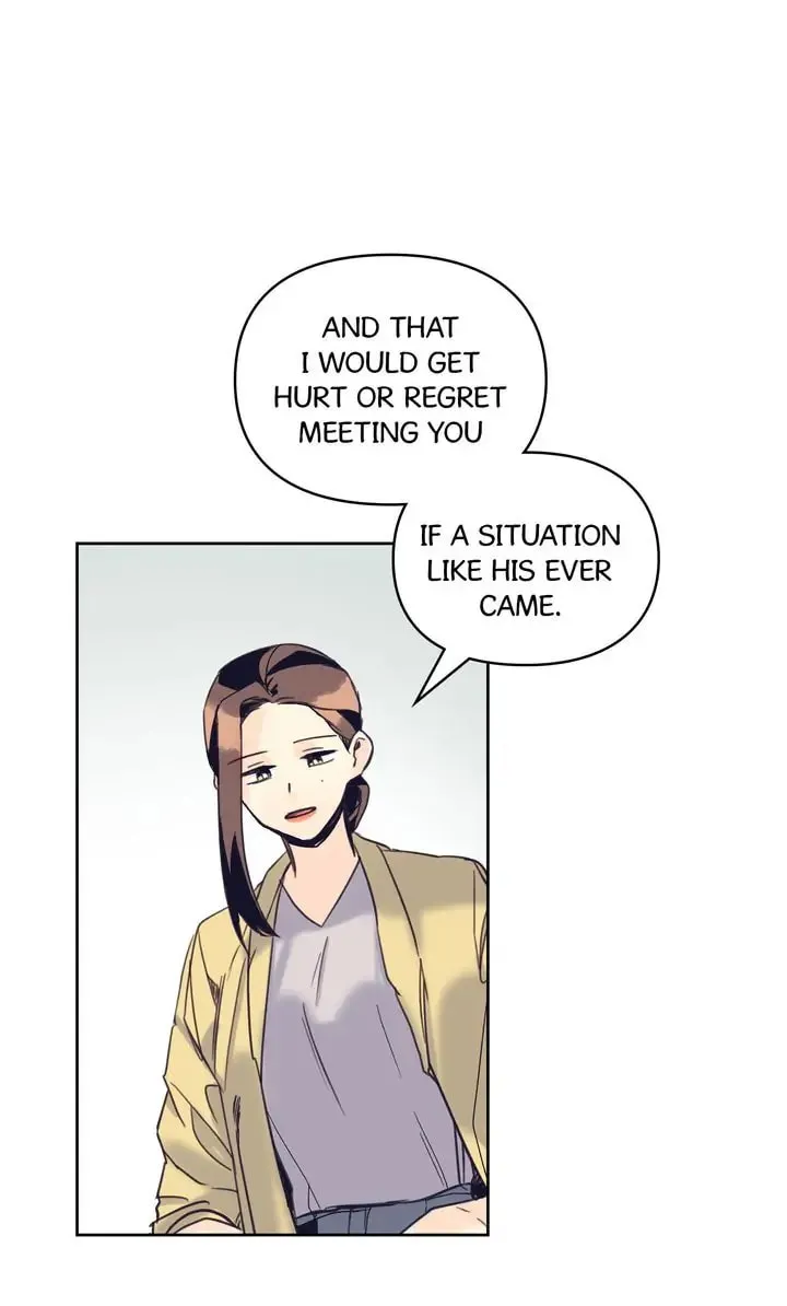 Read A Very Normal Ending chapter 60 image 67 on Lezhin