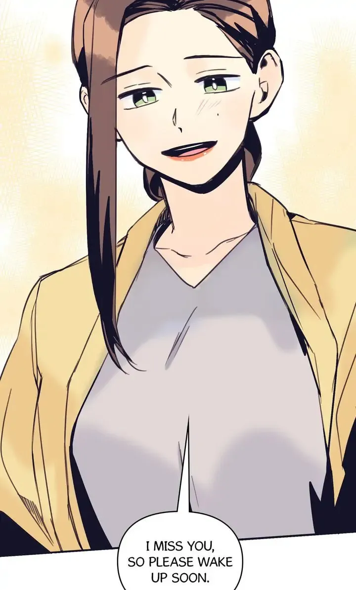 Read A Very Normal Ending chapter 60 image 72 on Lezhin