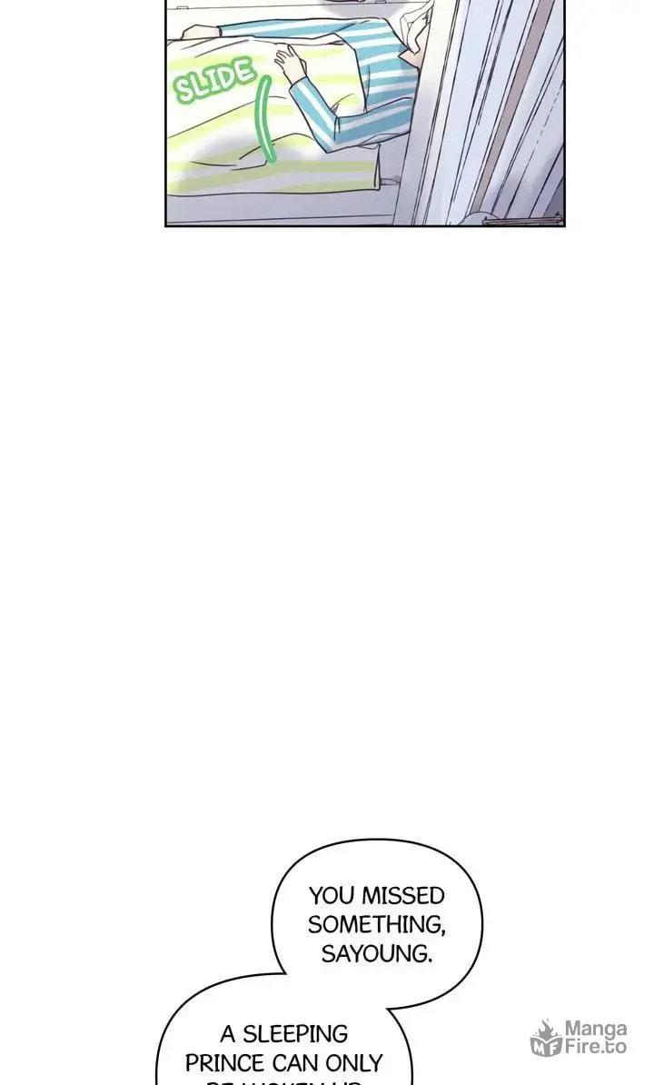 Read A Very Normal Ending chapter 60 image 74 on Lezhin