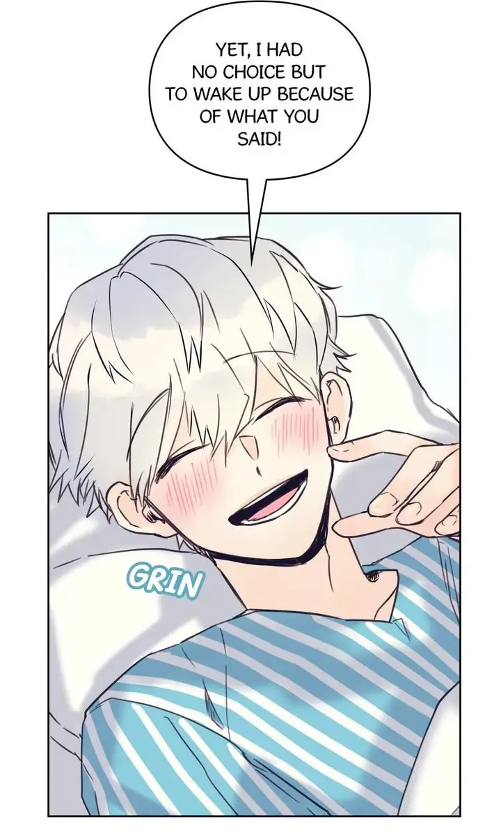 Read A Very Normal Ending chapter 60 image 76 on Lezhin