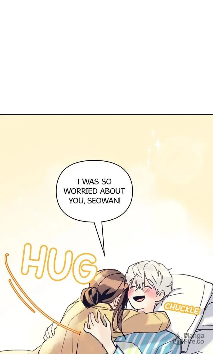 Read A Very Normal Ending chapter 60 image 77 on Lezhin