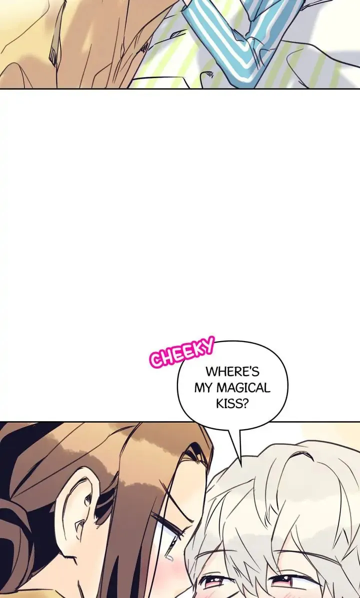 Read A Very Normal Ending chapter 60 image 78 on Lezhin