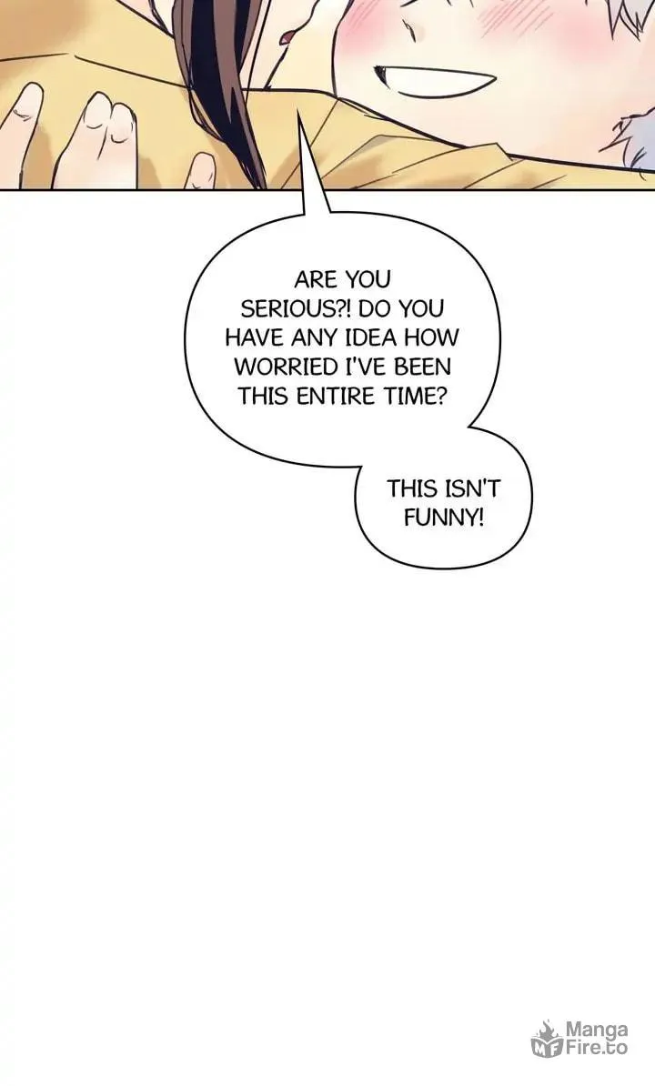Read A Very Normal Ending chapter 60 image 79 on Lezhin