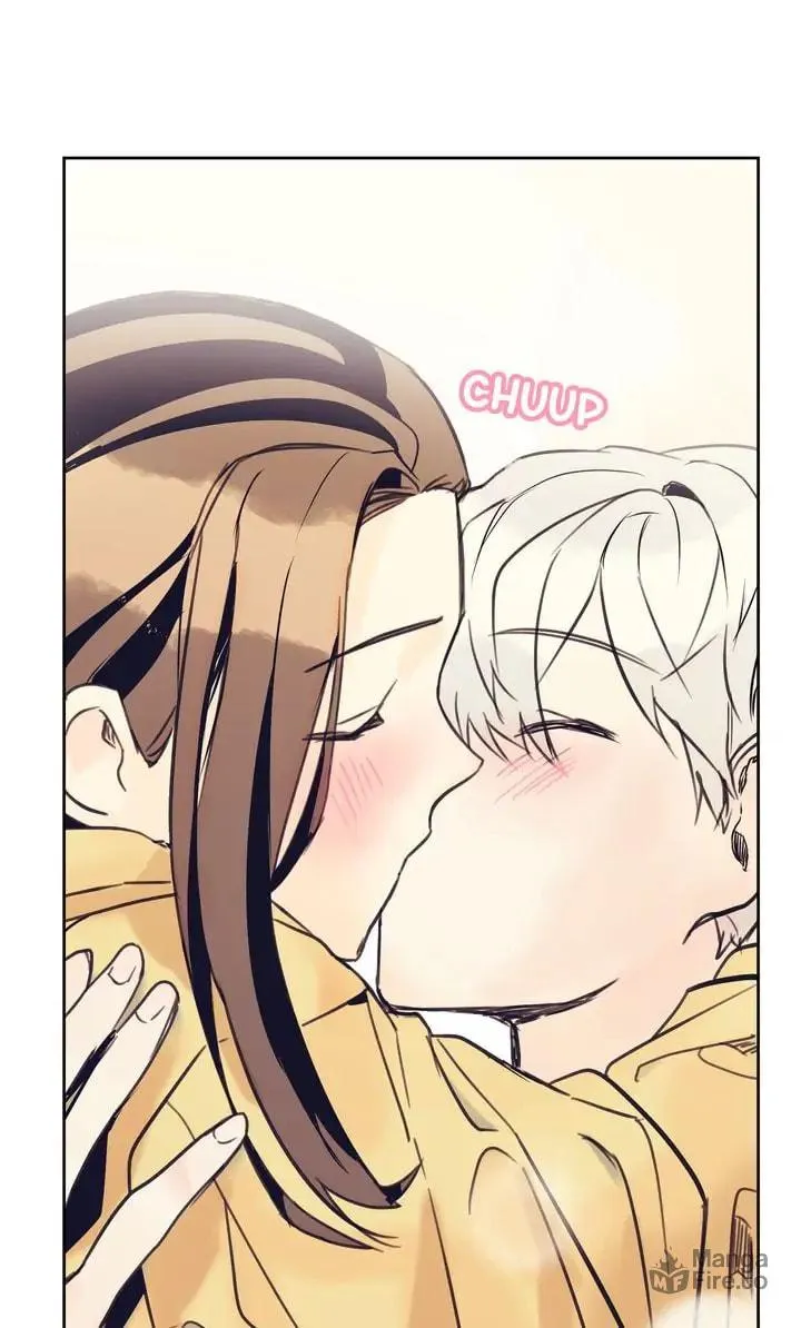 Read A Very Normal Ending chapter 60 image 80 on Lezhin