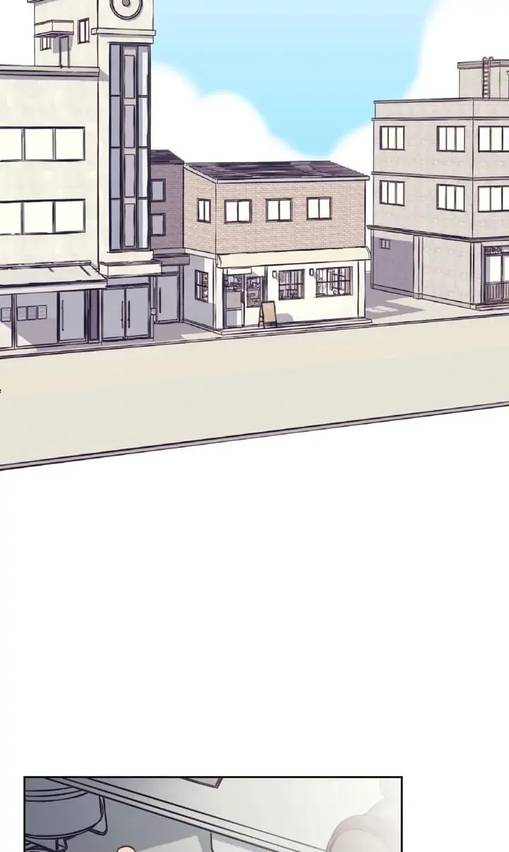 Read A Very Normal Ending chapter 61 image 1 on Lezhin
