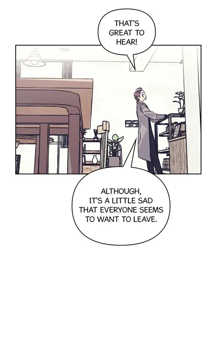 Read A Very Normal Ending chapter 61 image 15 on Lezhin