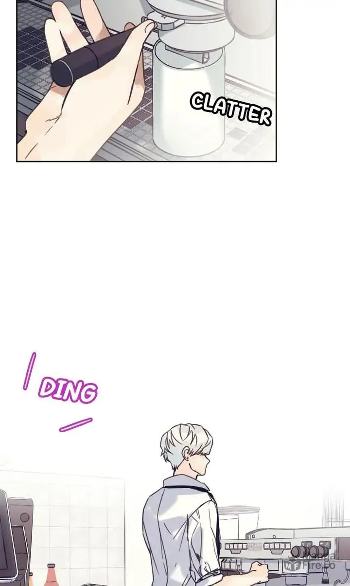 Read A Very Normal Ending chapter 61 image 2 on Lezhin
