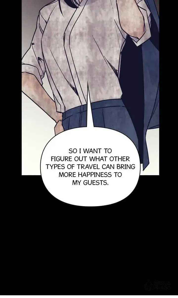 Read A Very Normal Ending chapter 61 image 20 on Lezhin