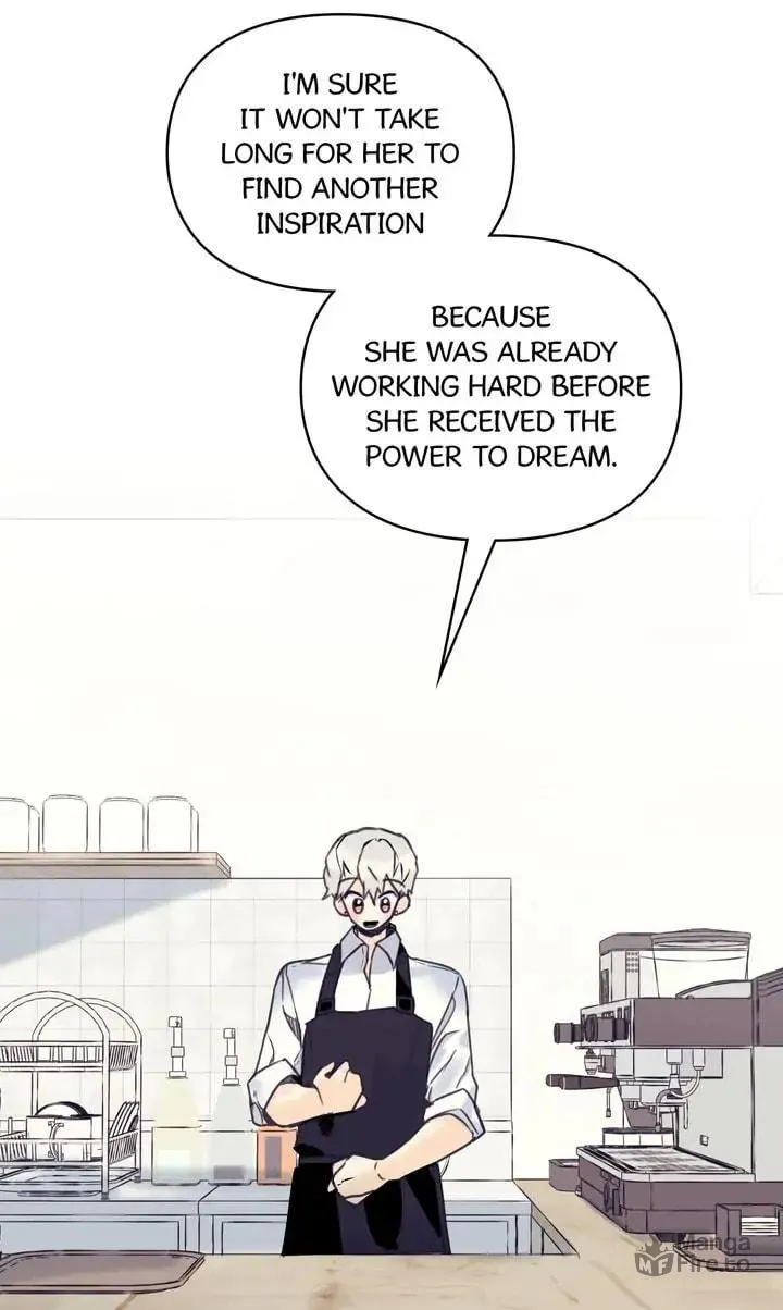 Read A Very Normal Ending chapter 61 image 23 on Lezhin