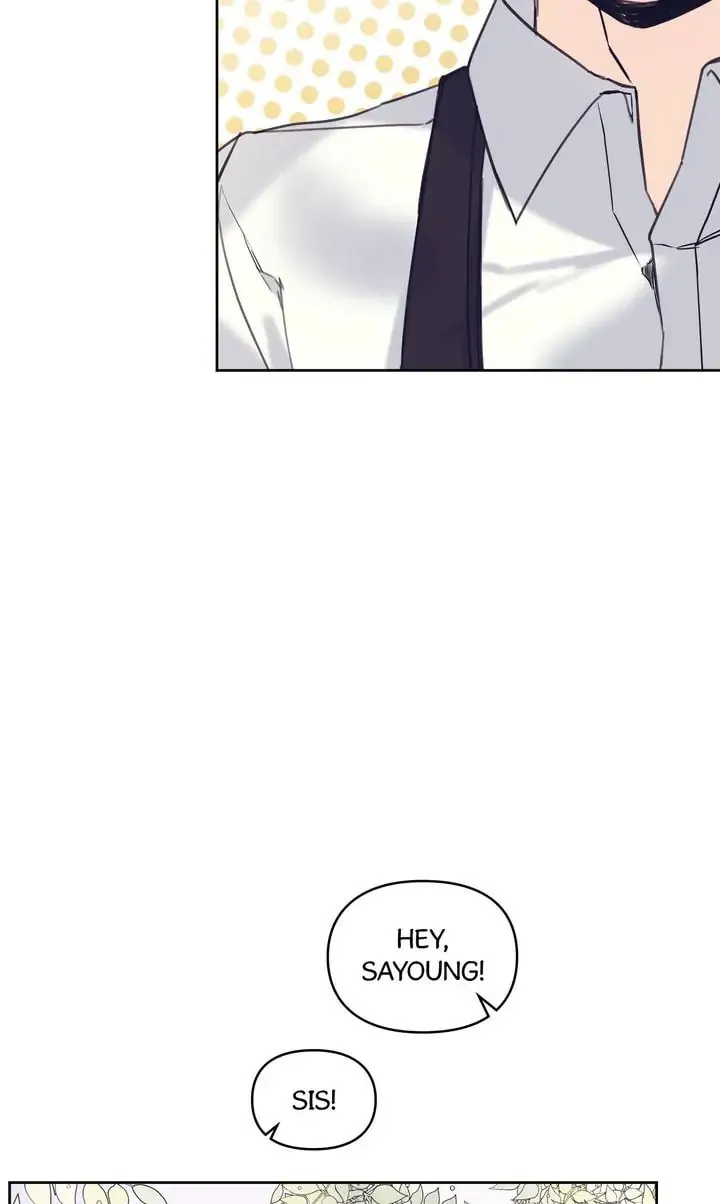 Read A Very Normal Ending chapter 61 image 25 on Lezhin