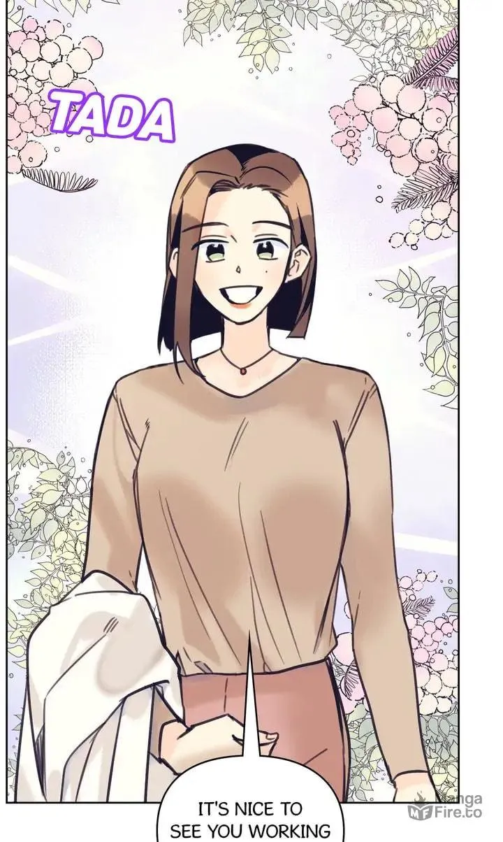 Read A Very Normal Ending chapter 61 image 26 on Lezhin