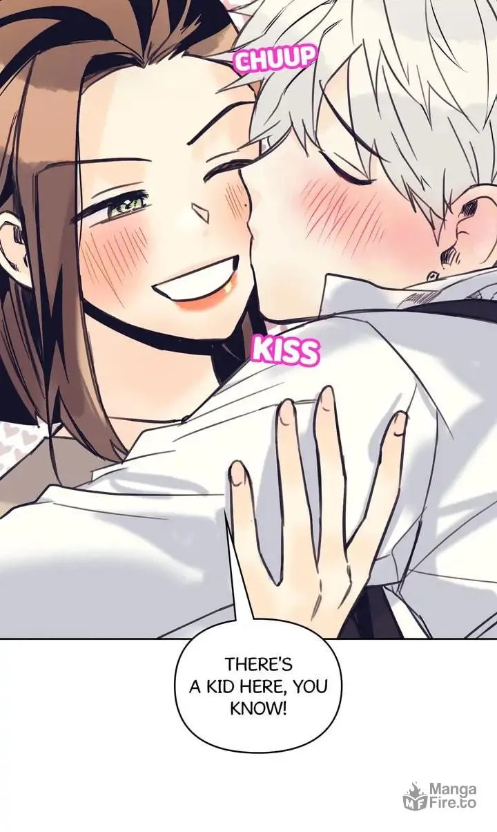 Read A Very Normal Ending chapter 61 image 29 on Lezhin