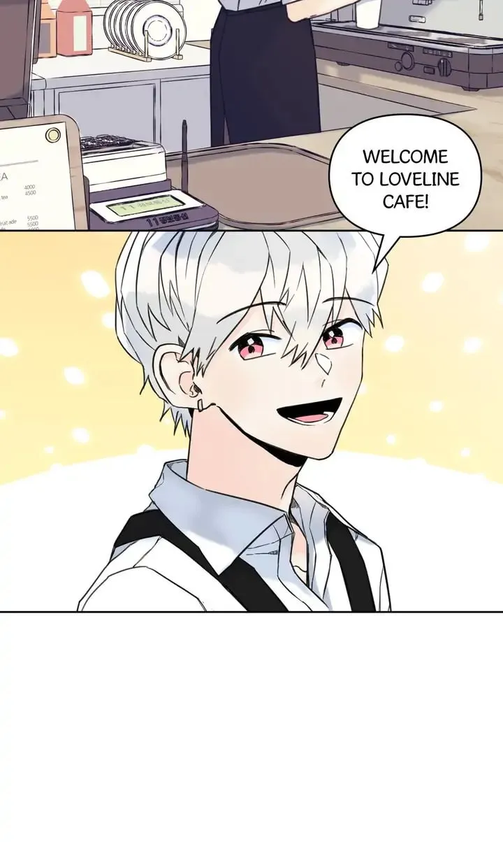 Read A Very Normal Ending chapter 61 image 3 on Lezhin