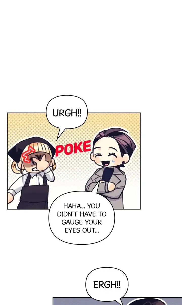 Read A Very Normal Ending chapter 61 image 30 on Lezhin