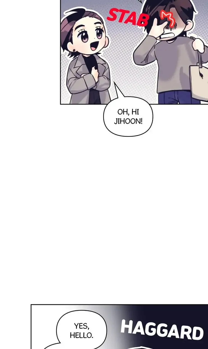 Read A Very Normal Ending chapter 61 image 31 on Lezhin