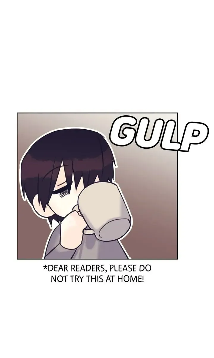 Read A Very Normal Ending chapter 61 image 36 on Lezhin