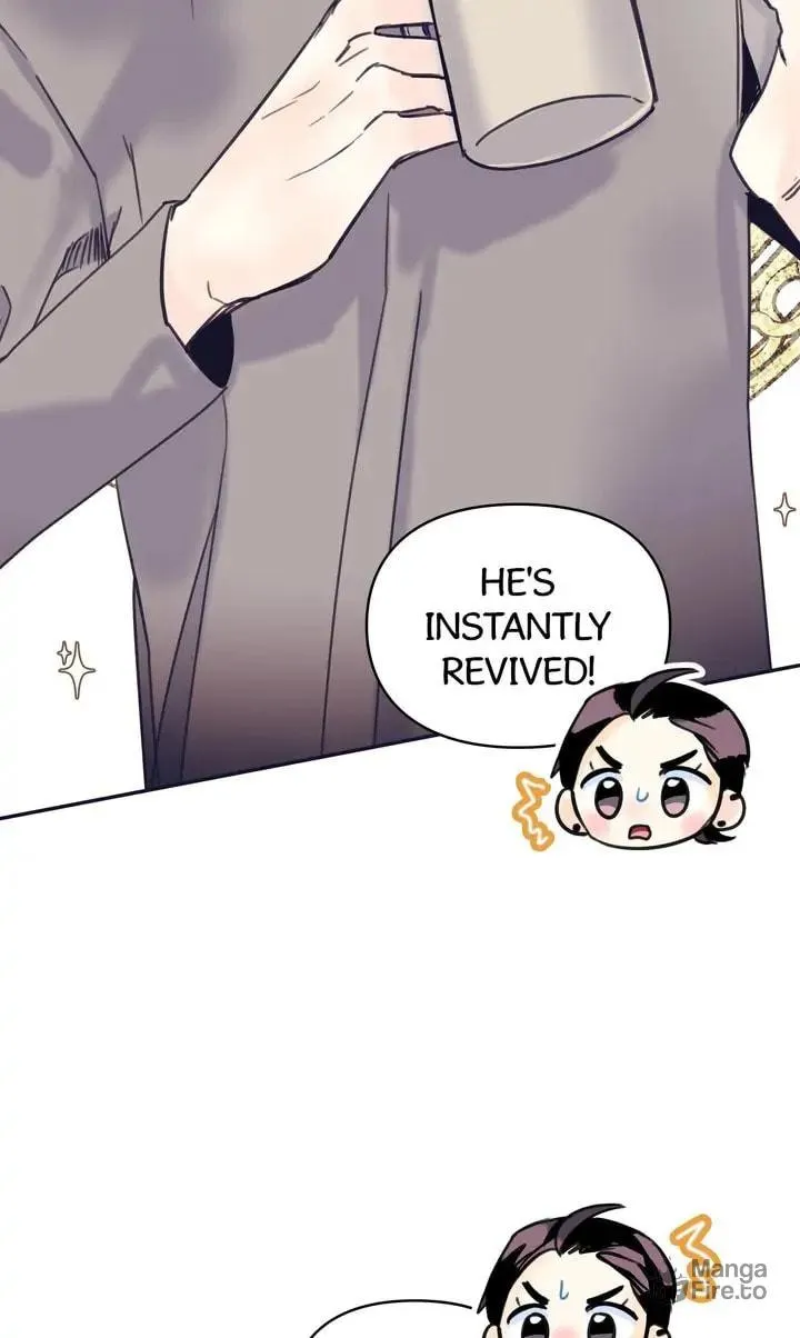 Read A Very Normal Ending chapter 61 image 38 on Lezhin
