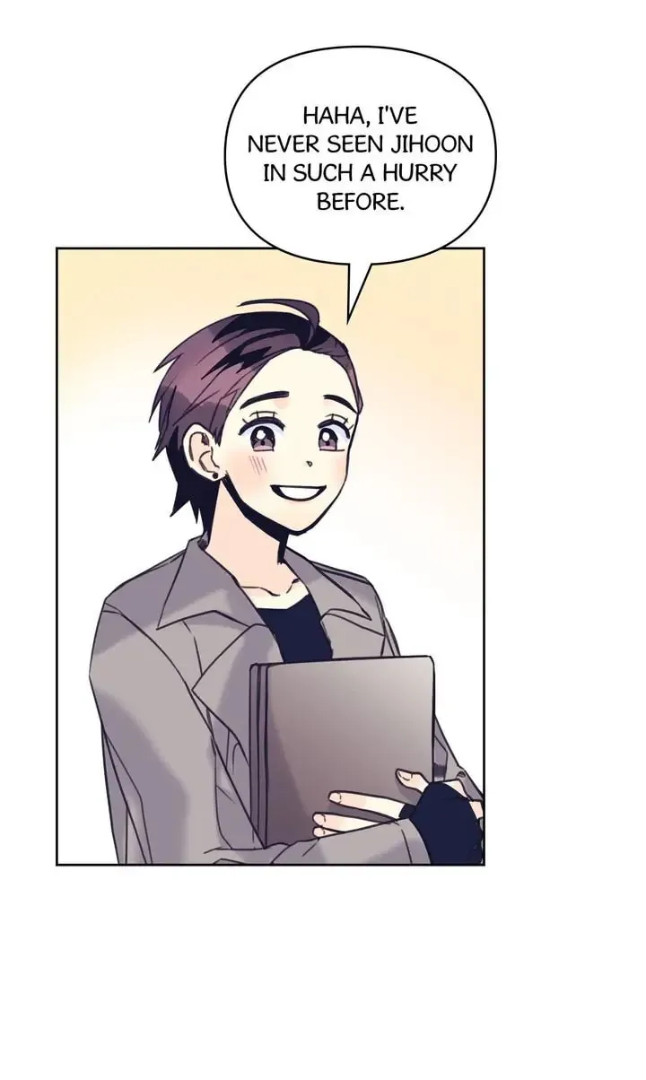 Read A Very Normal Ending chapter 61 image 42 on Lezhin