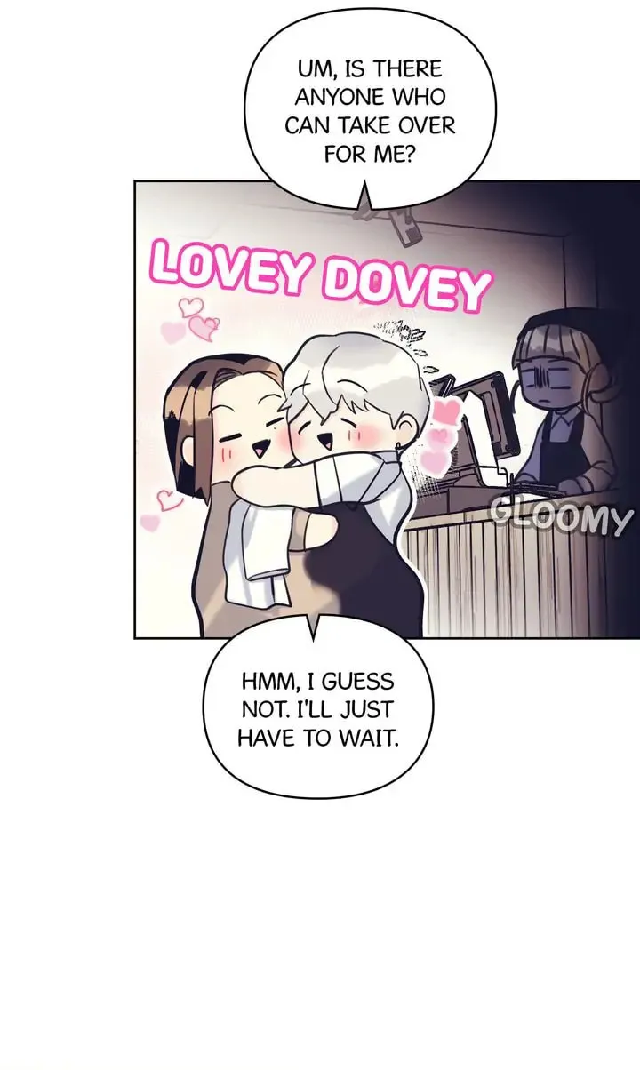 Read A Very Normal Ending chapter 61 image 43 on Lezhin