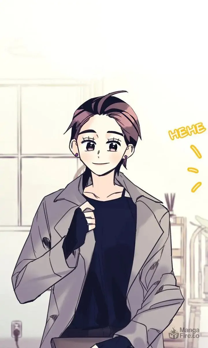 Read A Very Normal Ending chapter 61 image 44 on Lezhin