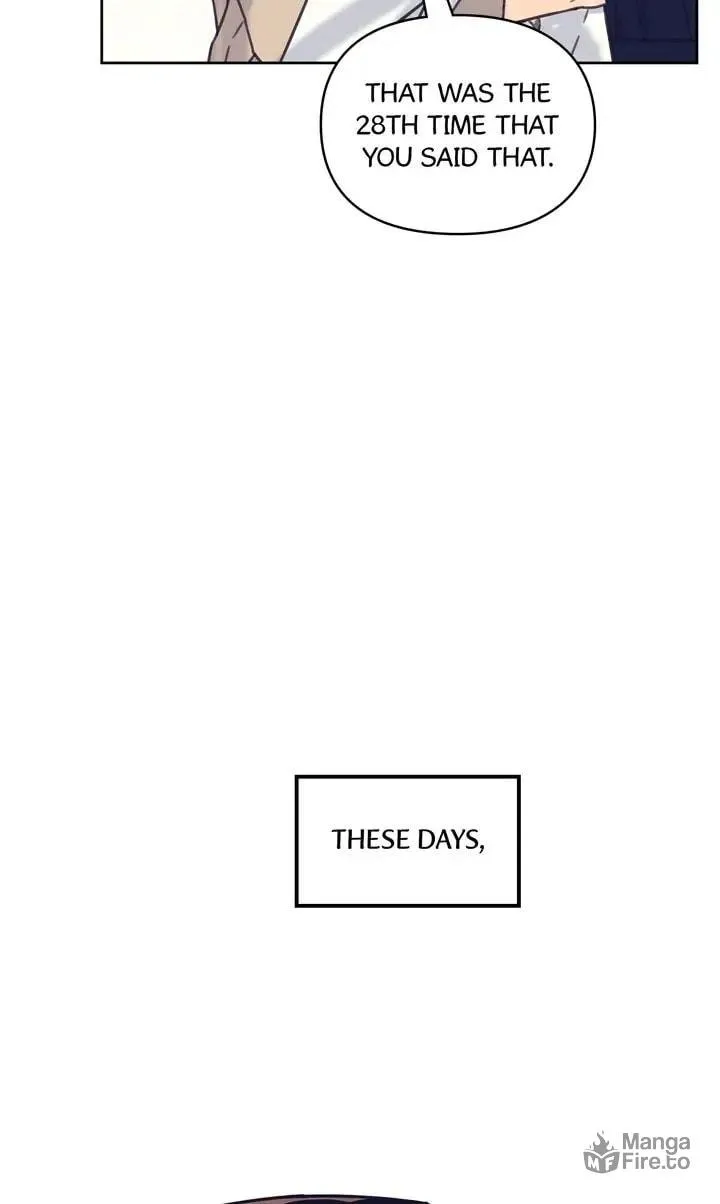 Read A Very Normal Ending chapter 61 image 47 on Lezhin